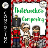 Nutcracker Composing Digital Resources